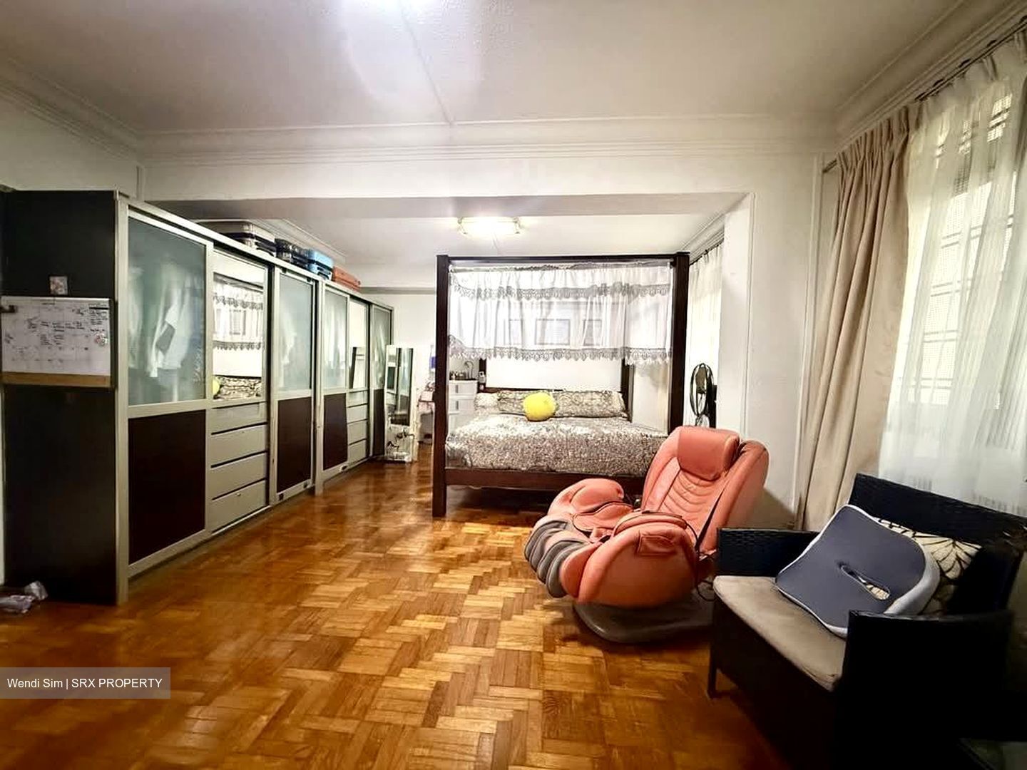 Blk 305 Tampines Street 32 (Tampines), HDB 5 Rooms #552397921